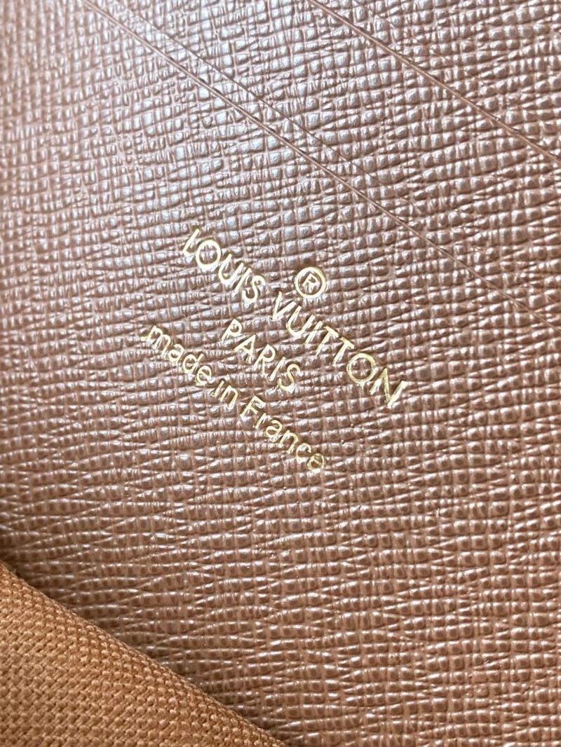 Louis Vuitton Satchel Bags